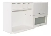 Comprar Muebles De Cocina Altos Reposteros Para Microondas