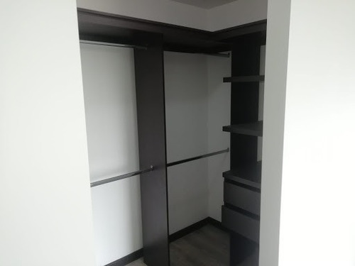 Imagen 16 de 17 de Apartamento En Venta Club Residencial Attalea 724-835