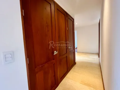 Apartamento En Arriendo En San Lucas. Cod A776102
