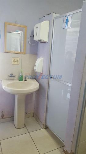 Imagem 12 de 13 de Casa À Venda Em Jardim Campos Elíseos - Ca235527