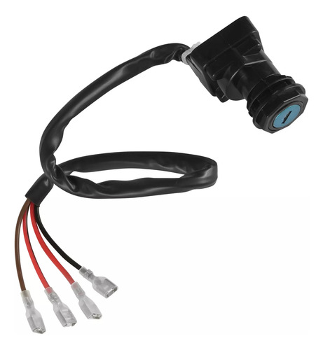 Interrptor Encendido Para Polaris 4110194
