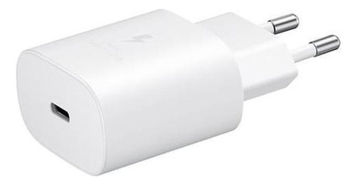 Cargador Samsung Turbo 25w Galaxy S20 Sm-g980