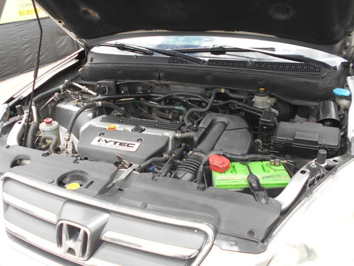 Honda Crv 0