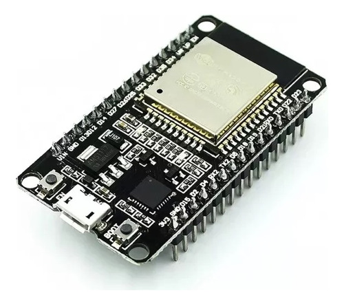 Tarjeta De Desarrollo Esp32, Bluetooth, Wifi 2.4 Ghz