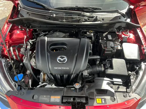 Mazda 2 (2) (fl) Touring Mt 1500cc 6ab
