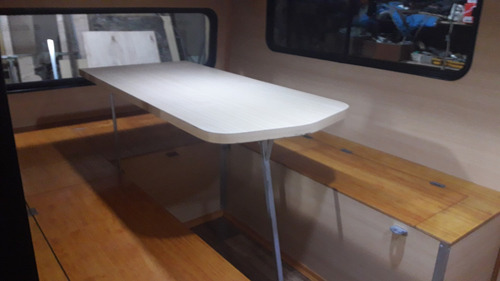 Casas Rodantes Mini.