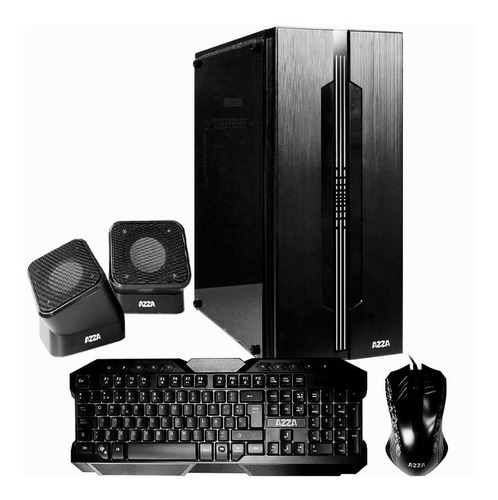Imagen 10 de 10 de Pc Gamer I7 Gtx 1650 + 480gb Ssd + 32gb Ram Windows