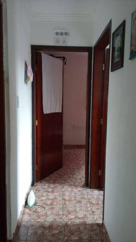 Apartamento Com 2 Dormitórios À Venda, 63 M² Por R$ 230.000 - Jardim Dourado - Guarulhos/sp - Ap1137