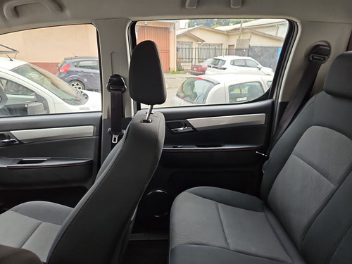 Jac T8 T8 Dcab 2.0 2023