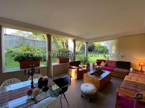 Imagen 8 de 19 de Casa En Venta La Lagunita Lp Mls 22-20222