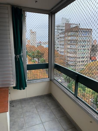 Departamento Dos Dormitorios- Rosario Centro Zona Del Rio