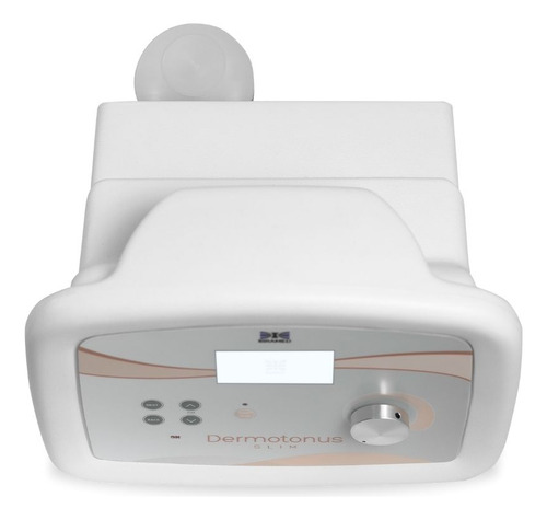 Dermotonus Slim Ibramed Vacuoendermo + Peeling Diamante Bivolt