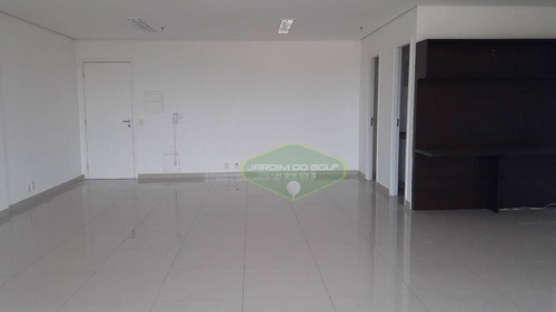 Sala Para Alugar, 62 M² Por R$ 1.850,00/mês - Vila Leopoldina - São Paulo/sp - Sa0176