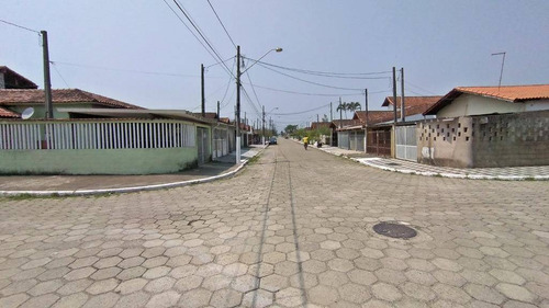 Imagem 11 de 20 de Casa, 2 Dorms Com 51.73 M² - Balneario Maracana - Praia Grande - Ref.: Nco140 - Nco140