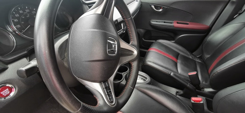 Imagen 5 de 11 de Honda B-rv Prime 2020