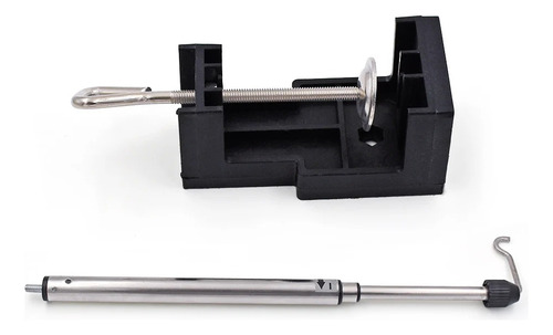 Soporte Para Amoladora Rotativa De Eje Flexible Micromotor
