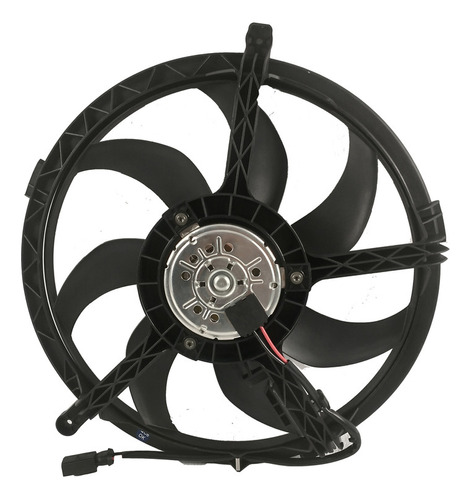 Ventilador Radiador Mini Cooper Coupe 1.6 L4 2015