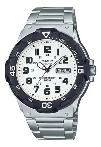 Casio top 2719 mw600