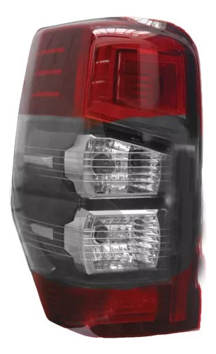 Faro Posterior Led  Para Mitsubishi L200 2019 Al 2023