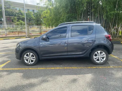 Renault Stepway 1.6 Dynamique / Intens