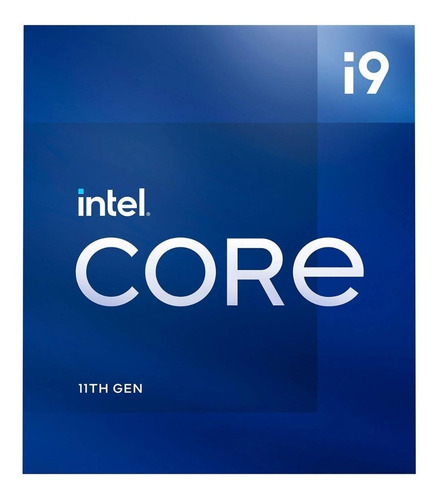 Imagen 4 de 4 de Procesador Intel Rocketlake Core I9-11900k 11va Gen S1200