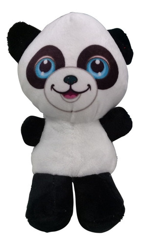 Peluche Oso Panda 15cm Ami Toys (9455)