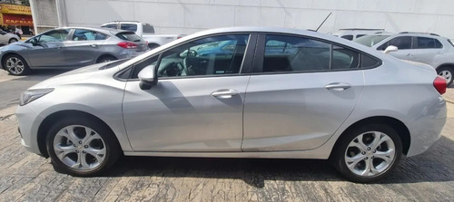 Imagen 23 de 25 de Chevrolet Cruze 4 Lt At Financia Forestcar Balbin (a.l) #5
