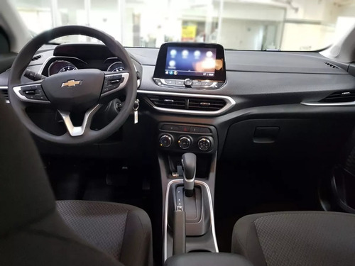 Chevrolet Tracker 1.2 Turbo At