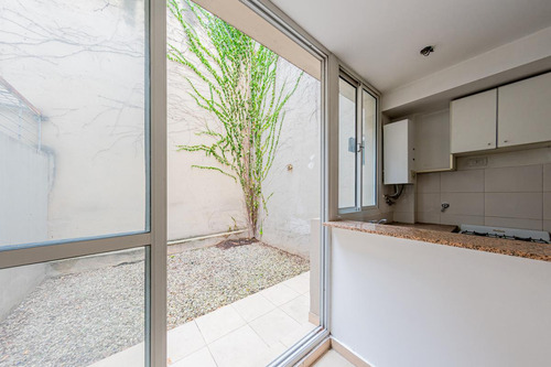9 De Julio Al 3500 - Monoambiente En Venta En Echesortu Rosario