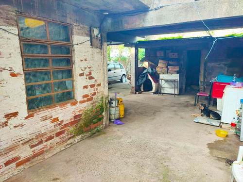 Casa En Venta A Reciclar Baigorria Proximo Al Rio.