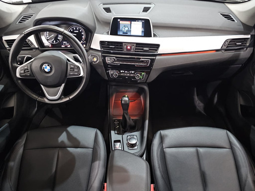 BMW X1 2.0 16V TURBO ACTIVEFLEX SDRIVE20I GP 4P AUTOMÁTICO