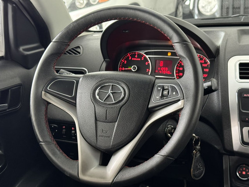 JAC J3 J3 S 1.5 JET Flex 16V VVT 5p