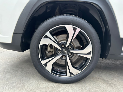 JAC Js4 1.6 Comfort Mt