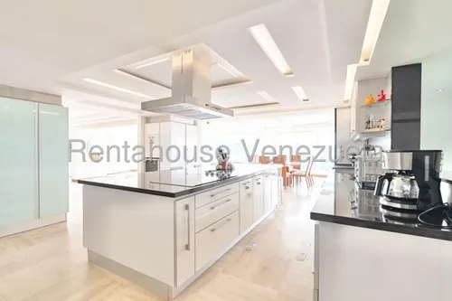 Se Vende Casa En El Cafetal