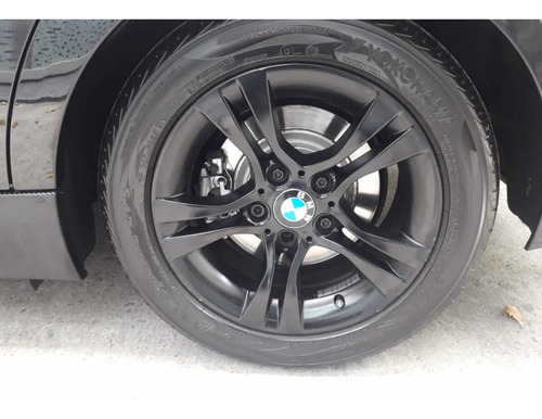 Bmw Serie 3 2.0 320i Sedan Executive 2011