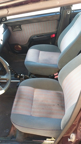 Imagen 2 de 10 de Fiat Uno 1.6 Scr 1996