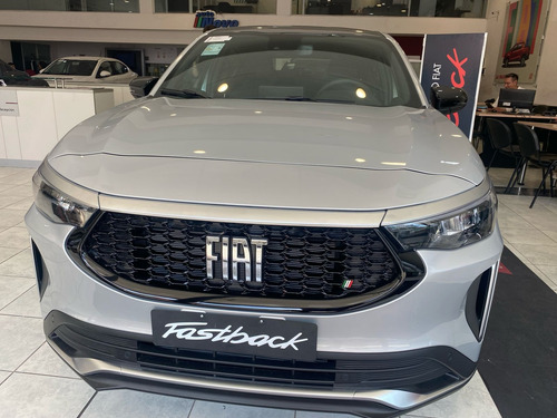 Fiat FASTBACK 1.3 T270 At6
