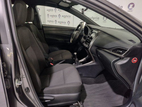 Toyota Yaris 1.5 Xs 5 p