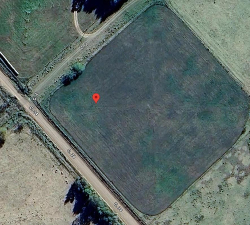 Terreno En Venta - 14.300mts2 - Huanguelén, Coronel Suárez