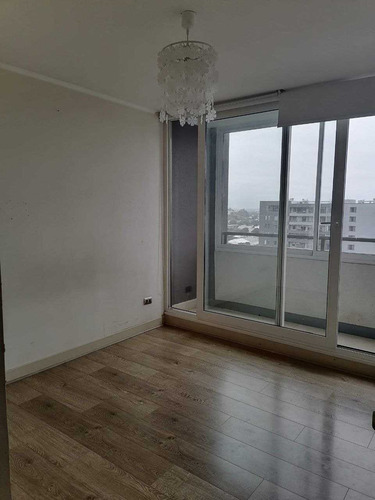 Se Arrienda Departamento En Centro Concepción (107084)