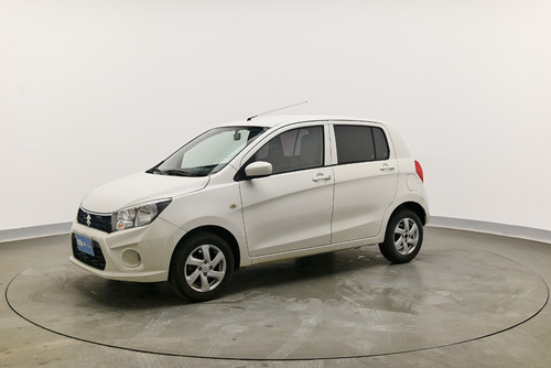 Suzuki Celerio 1.0 Gl