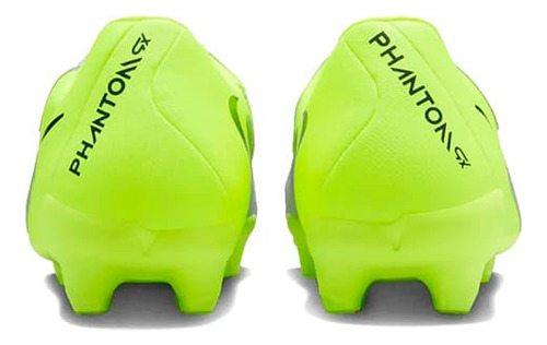 Championes Nike Fútbol Phantom De Hombre - Fd6723-003 Flex