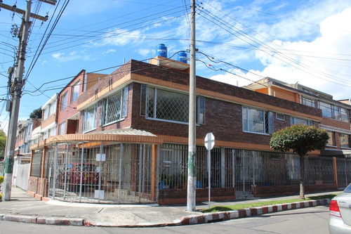 Casa Ciudad Montes