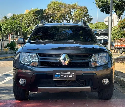 Renault Duster 2.0 Dynamique