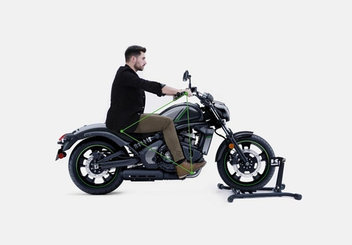 Kawasaki Vulcan S 650 | Kawasaki Patagonia Oficial