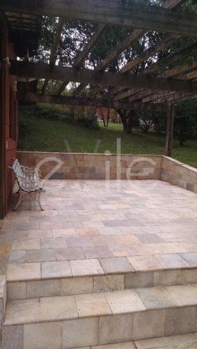Chácara À Venda Em Chácaras São Martinho - Ch003682