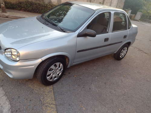 Imagem 1 de 12 de Chevrolet Corsa 2007 1.0 Premium Flex Power 5p