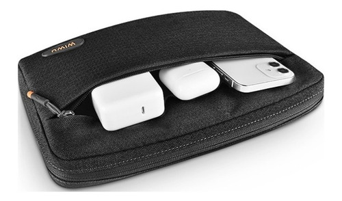 Imagen 4 de 7 de Wiwu Bolsa Organizadora Portátil Para Viaje Estuche Piloto