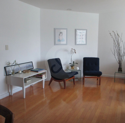 Departamento En Venta En Santa Fe