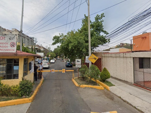 Casa En Álvaro Obregón Colinas Del Sur Calzada De La Romería 55, Casa 11. Egm-za